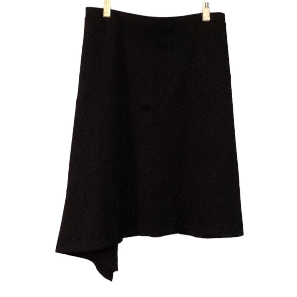 Elizabeth & Clarke black‎ skirt